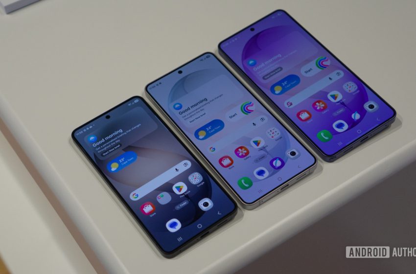  Samsung’s mobile unit is in ’emergency’ mode, despite record S26 pre-orders