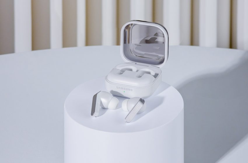  Galaxy Buds4 Series Elevates Call Clarity with HD Voice – Samsung Newsroom U.K.