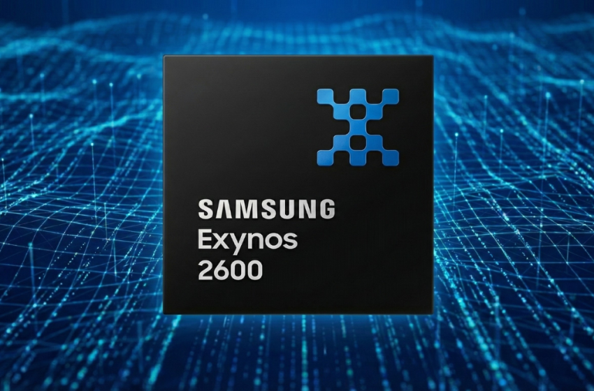  Samsung’s 2nm GAA efficiency disappoints as Exynos 2600 consumes 40% more power than Snapdragon 8 Elite Gen 5 at its peak