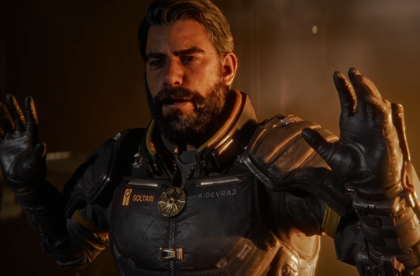  Saros has been made easier than Returnal due to player feedback, though creative director claims its still “a very challenging game”