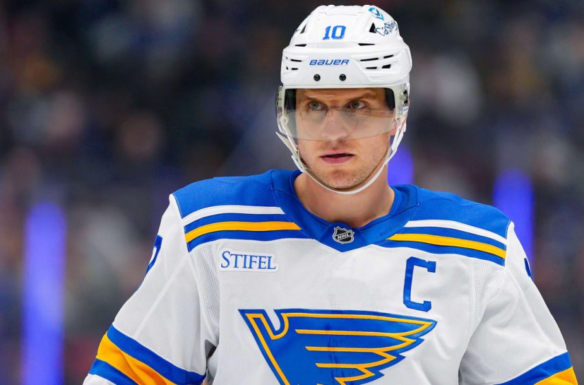  Schenn traded to Islanders for 2 picks, 2 players