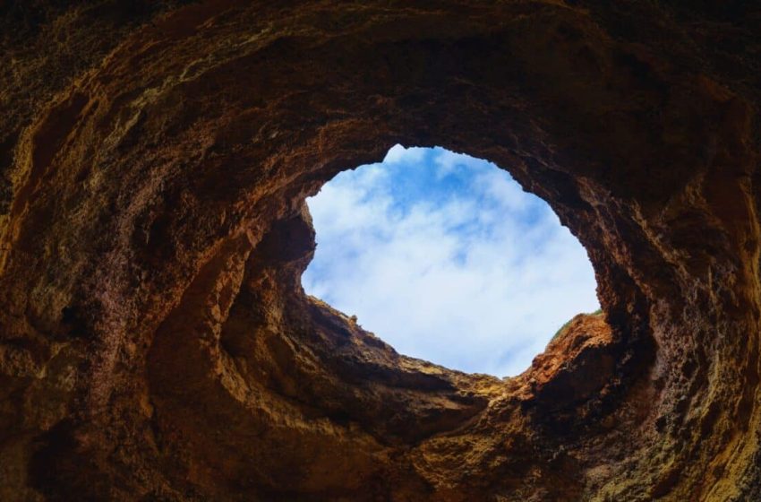  Scientists Just Discovered Huge Underground Tunnels In South America, They’re Not The Work Of Humans Or Nature
