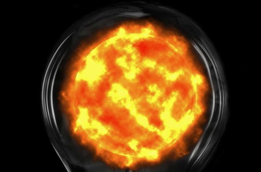  Scientists Say They’ve Found a Way to “Store Sunlight” in a Liquid, And Release It Anytime