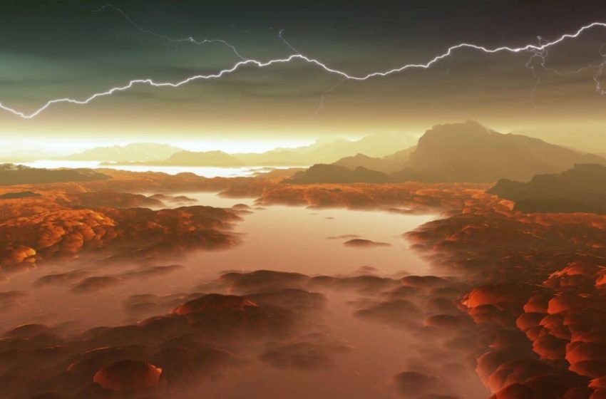  Scientists Thought They Knew Everything About Venus’ Winds, But It Turns Out They’re Hiding Something Huge