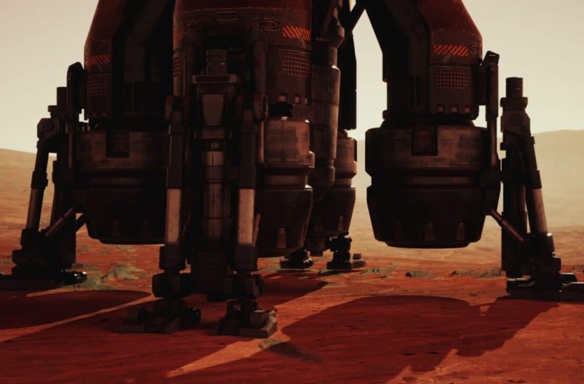  Scientists Uncover a New Way to Keep Astronauts Fit on Mars, Thanks to Mice
