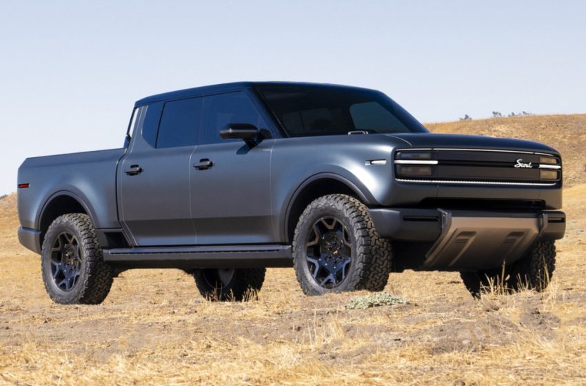  Scout EREVs Will Have Half Towing Capacity of BEVs, CEO Says