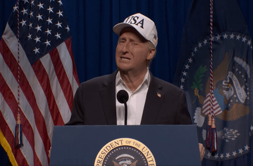  Donald Trump Tells ‘America First’ Fans Why They Shouldn’t Feel Duped by Iran War