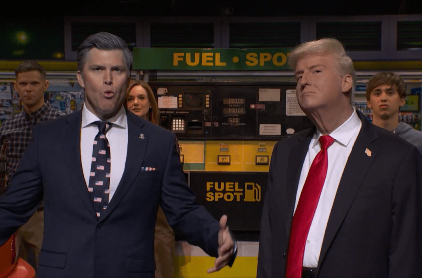  Pete Hegseth Gives Terrible Advice for Oil Tankers Trapped By Iran