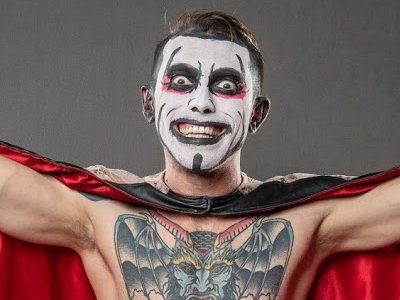  Backstage news regarding former AEW star Danhausen signing with WWE