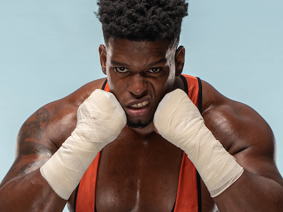  Rumored match for Royce Keys at WWE WrestleMania 42