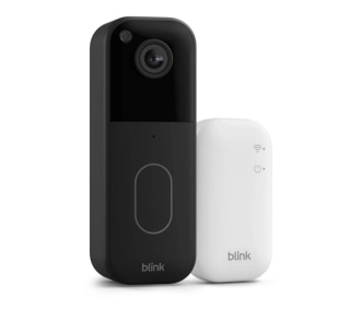 Blink Video Doorbell (newest model)