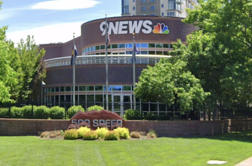  Tegna-Nexstar merger drama may have seismic impact on Denver news