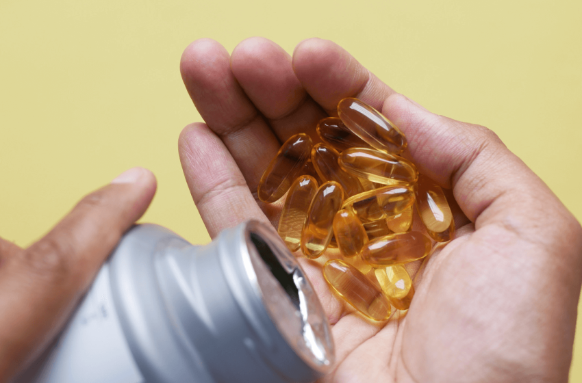  Don’t take over-the-counter fish oil supplements for your heart, joints or depression, science says 