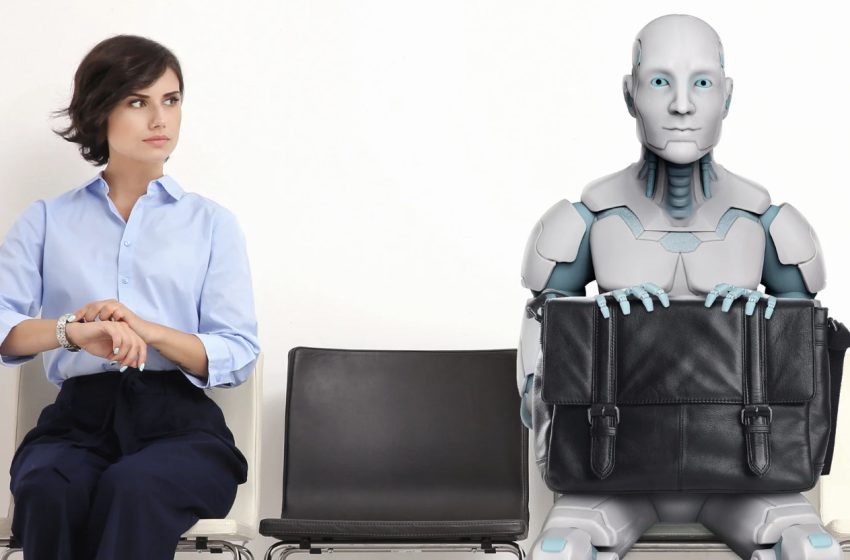  Career coach: Avoid using AI to answer this common job interview question
