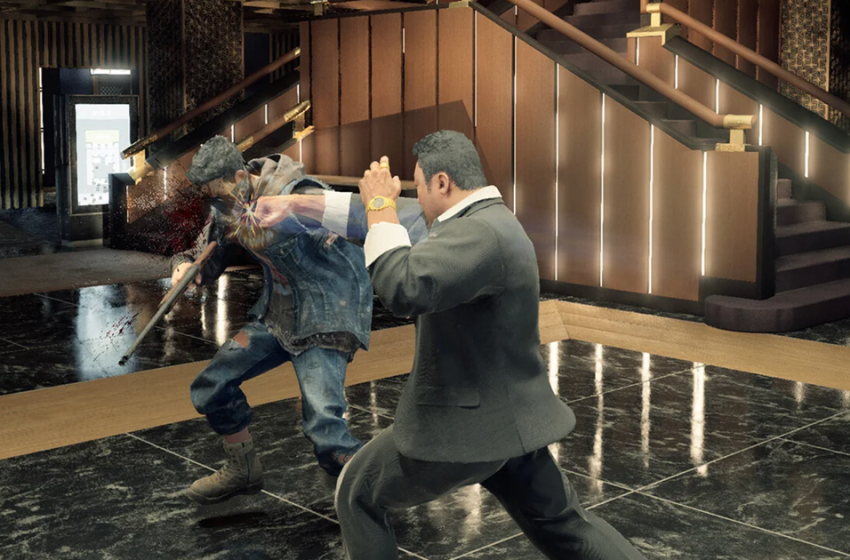  NetEase pulls funding of Yakuza creator’s Nagoshi Studio, putting development of Gang of Dragon at risk