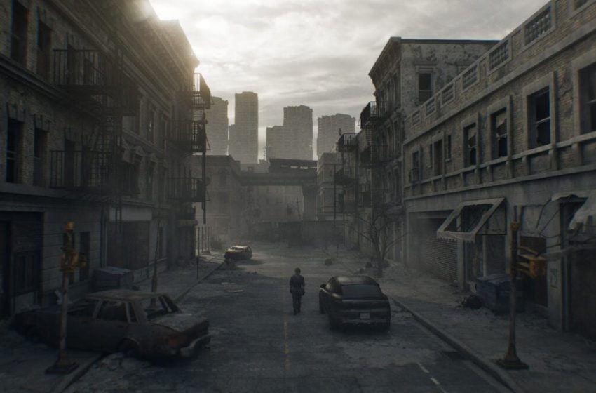  Resident Evil Requiem Confronts The Past To Save The Future