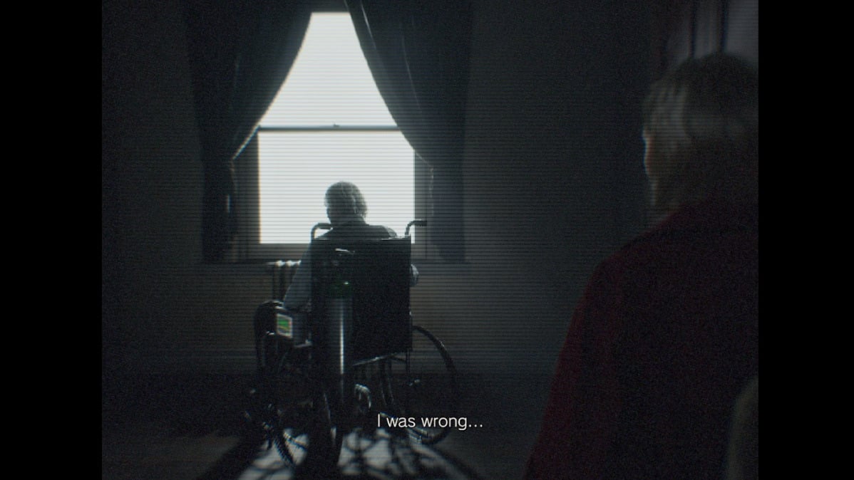 resident evil requiem