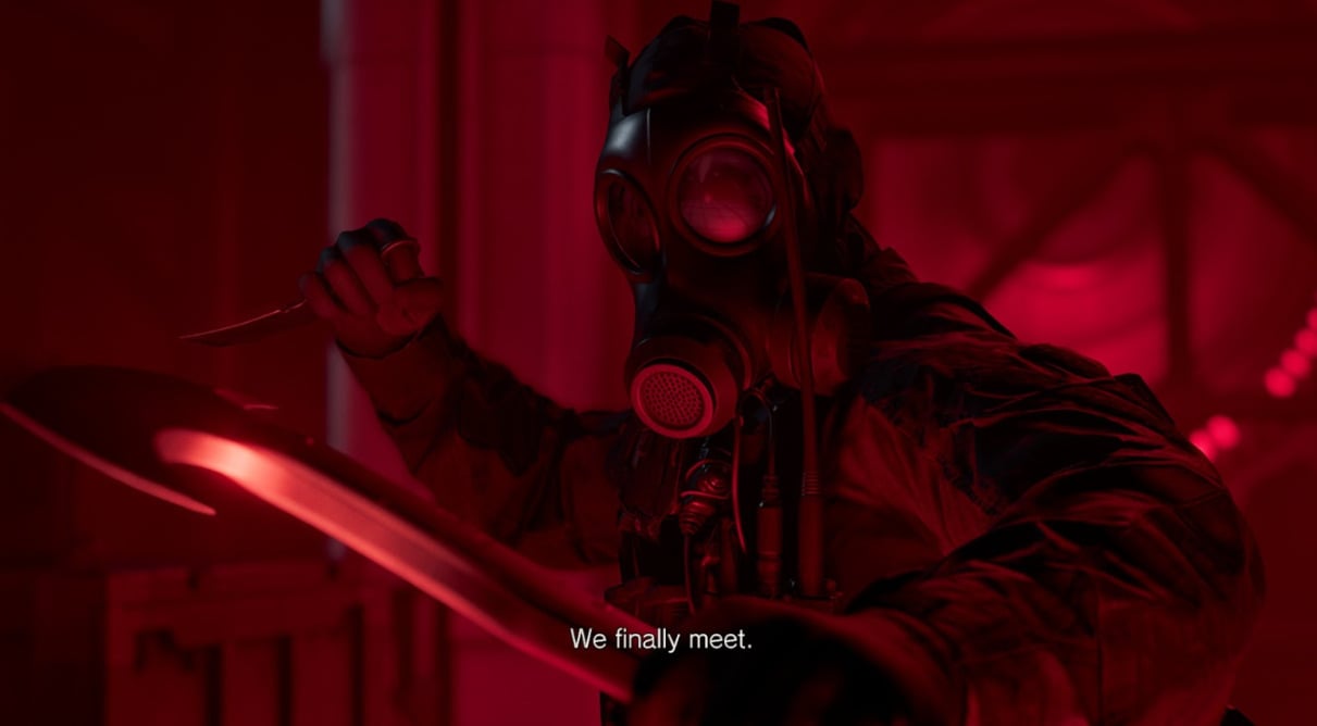 resident evil requiem