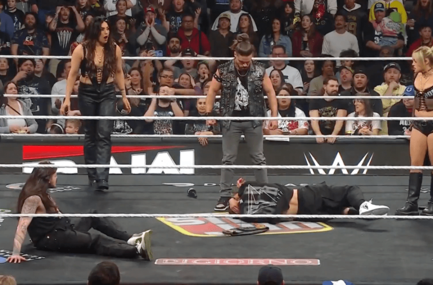  Raw recap & reactions (Mar. 9, 2026): Finn Balor faces judgment