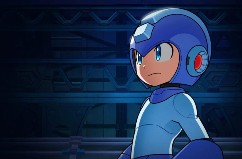  Mega Man Actor Drops Out Of Sequel Over Non-Union Contract