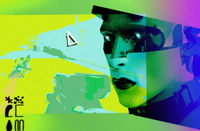  Marathon Is A Satire