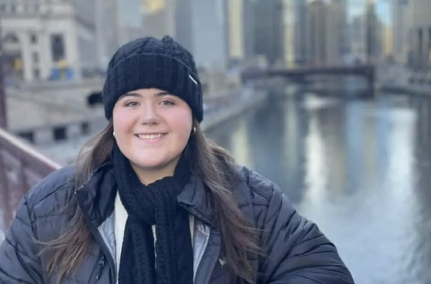  Man Charged In Killing Of Loyola Student At Rogers Park Lakefront, Police Say