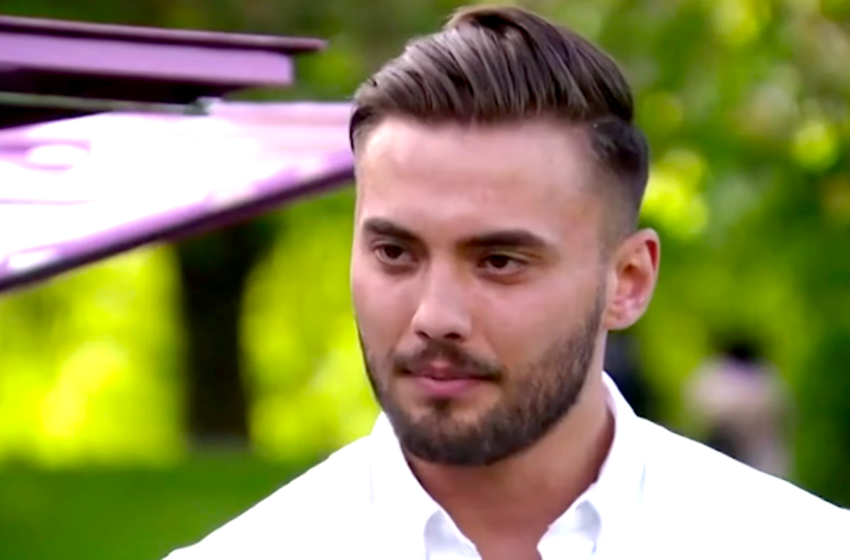  ITV ‘TOWIE’ & ‘Ex On The Beach’ Star Was 33