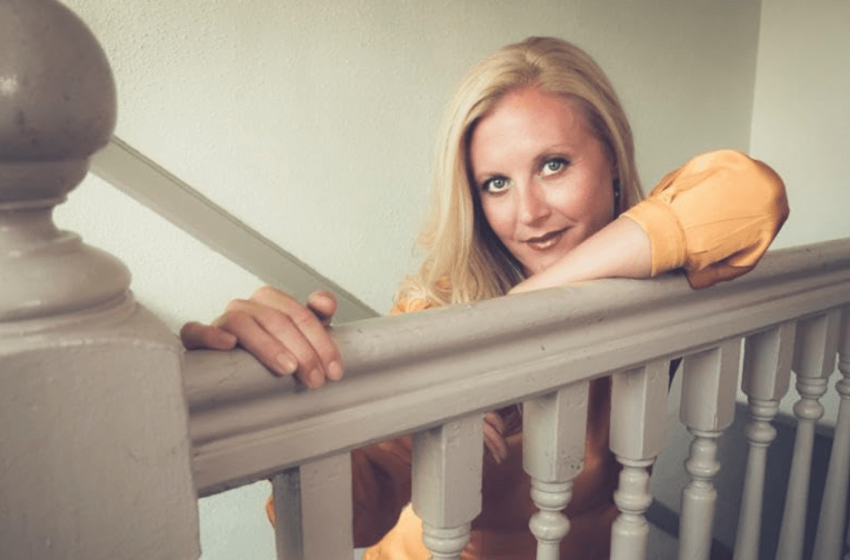  ‘iZombie’ & ‘Supernatural’ Actress Was 51