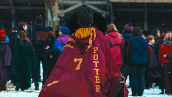  ‘Harry Potter’ Series Trailer, Title & Release Date Revealed