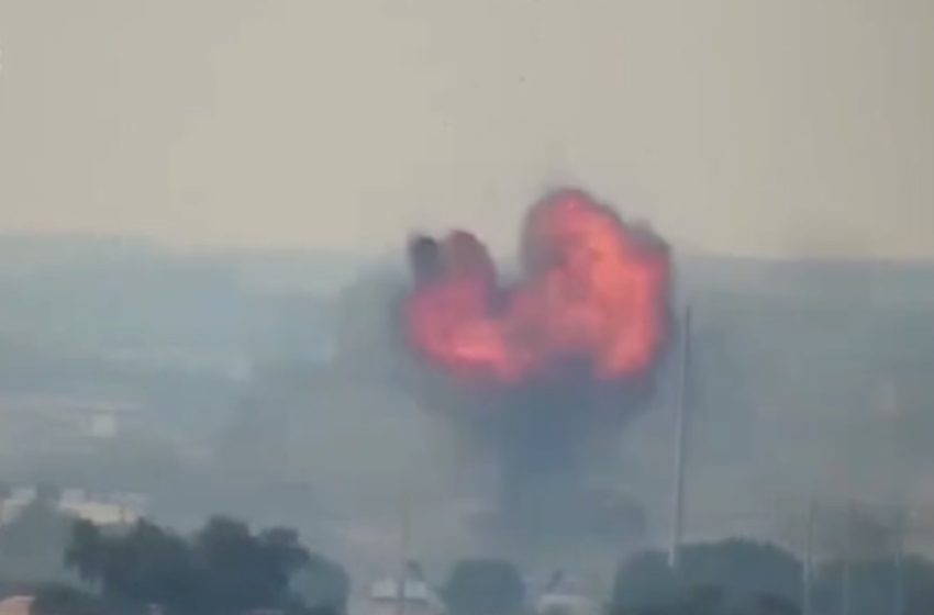  Two Waves of Bombing: New Videos Reveal Further Details About Iran Girls’ School Strike