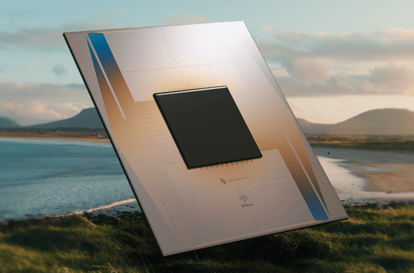  Google Opens Early Access to ‘Willow’ Quantum Processor, Invites Experimental Proposals