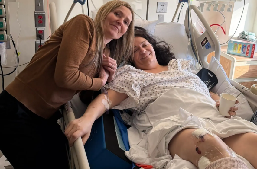  Flight attendant in Air Canada crash faces long recovery after ‘miracle’ survival – The Independent