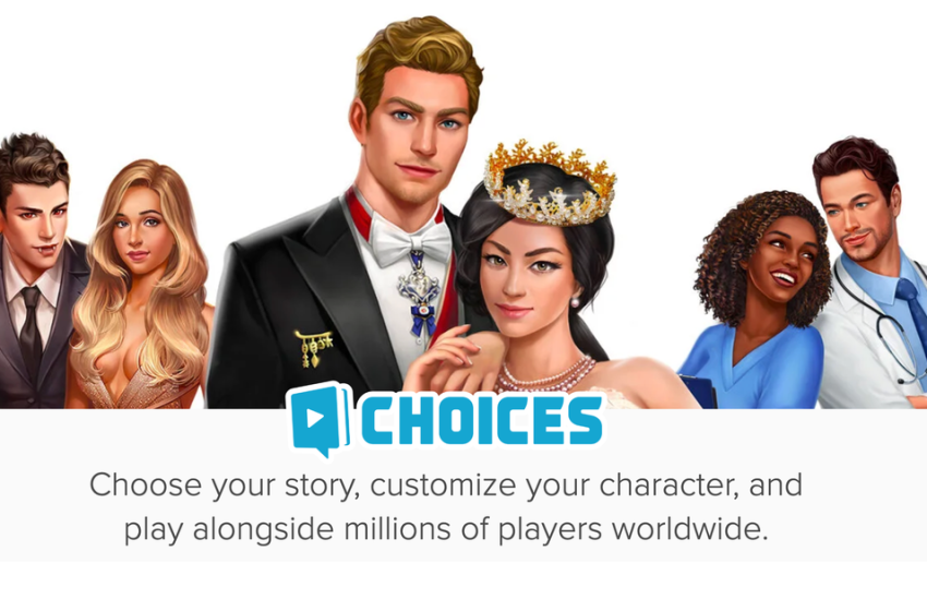  Choices developer Pixelberry Studios lays off staff