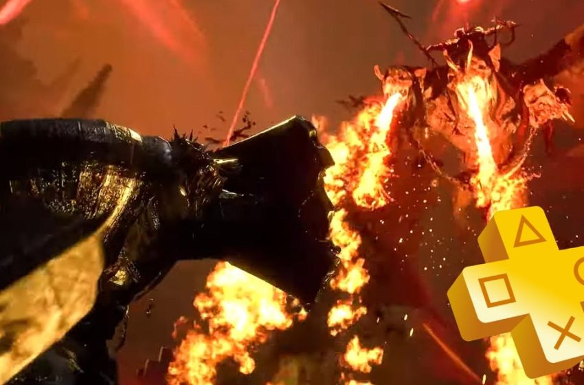  PlayStation Plus Essential headliner game for April leaks