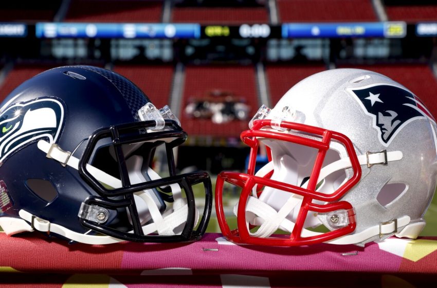  Seahawks, Patriots will serve as next two Hard Knocks teams
