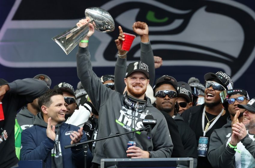  Seahawks Week 1 opponent rankings for Super Bowl ring night