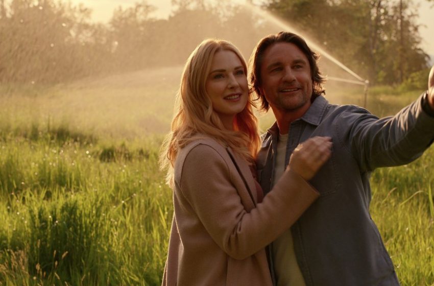  ‘Virgin River’ Everything We Know About Season 8: Time Jump, New Couple