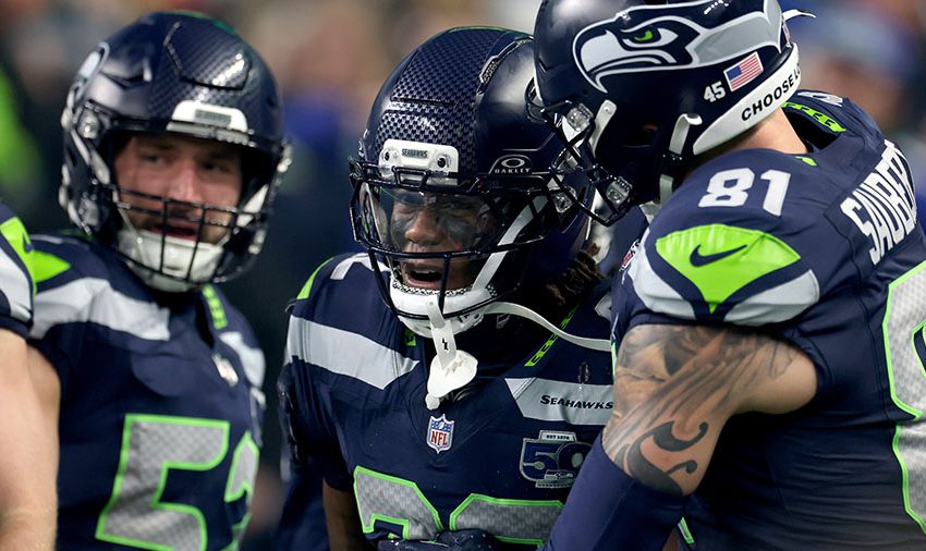  Seattle Seahawks: Start of free agency made 1 thing clear