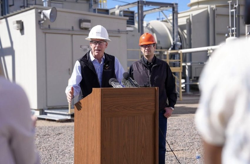  Trump Gives Sable Go-Ahead to Restart Oil Production in Santa Barbara Channel