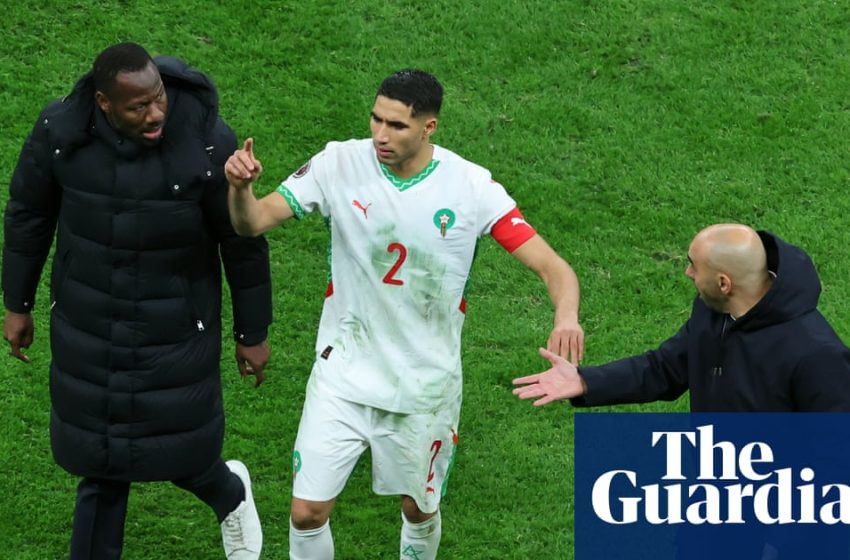 Senegal stripped of Africa Cup of Nations title over walkout protest in final | Africa Cup of Nations