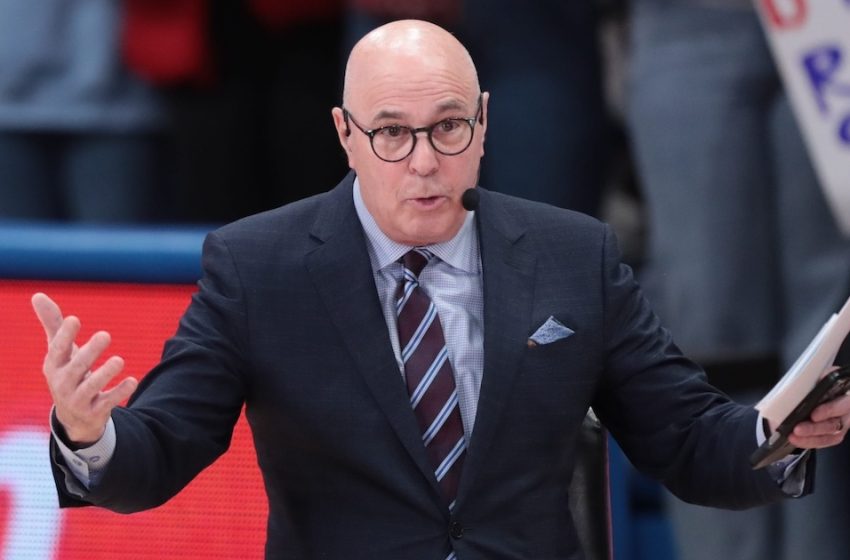  Seth Greenberg names Top 5 players in Men’s March Madness 2026