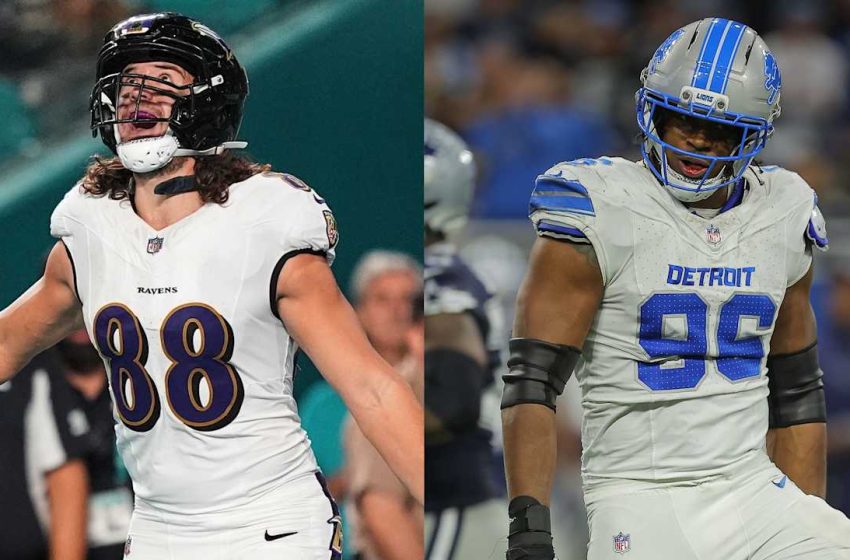  Seven overlooked free-agent signings that could pay serious dividends in 2026 NFL season