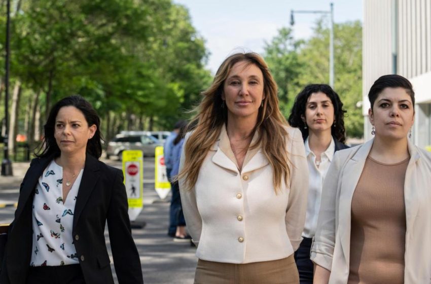  Founder of ‘orgasmic meditation’ company gets 9 years in prison in forced labor case