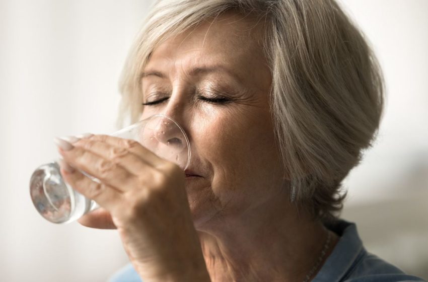  Shocking New Study Uncovers the Silent Dehydration Habit That Sends Your Cortisol Skyrocketing