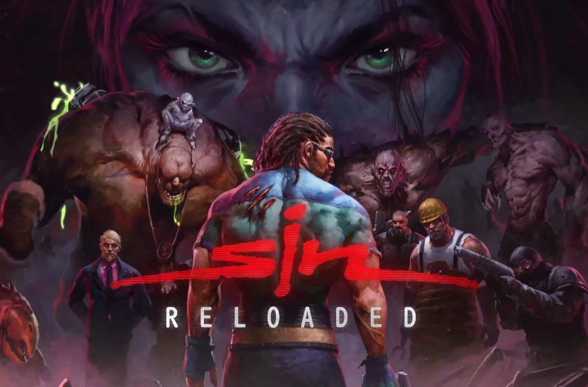  SiN: Reloaded launches in 2026 for PS5, Xbox Series, PS4, Xbox One, Switch, and PC