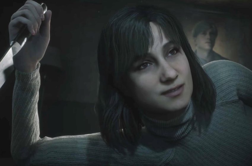  Silent Hill 2 Remake passes 5m copies sold, so Konami’s hosting a big ol’ sale on the PlayStation store