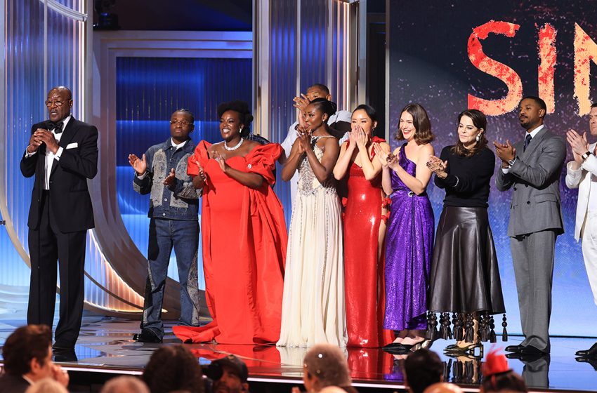  2026 Actor Awards Winners: Complete List