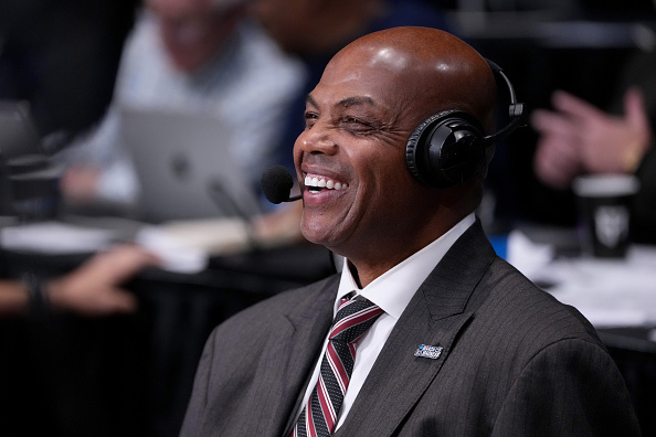  Sir Charles Barkley Stuns March Madness Viewers With Immigration Rant