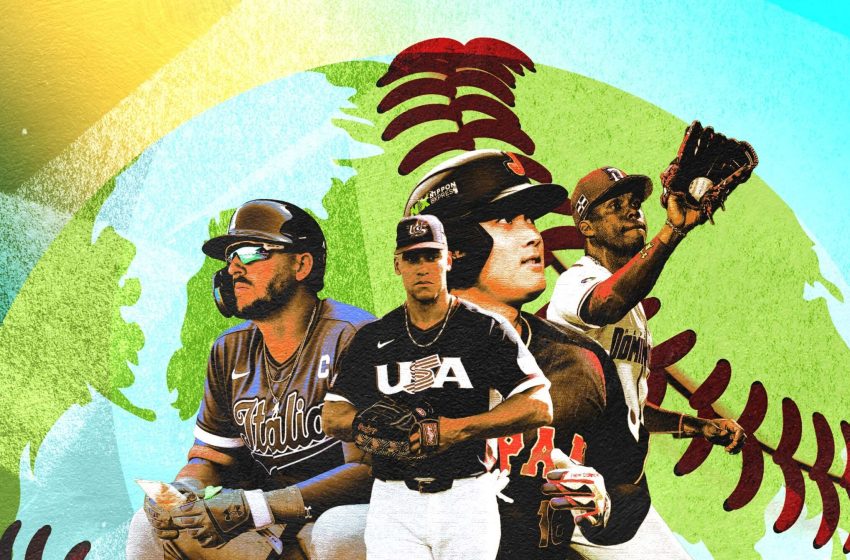  Six Essential Story Lines for the 2026 World Baseball Classic