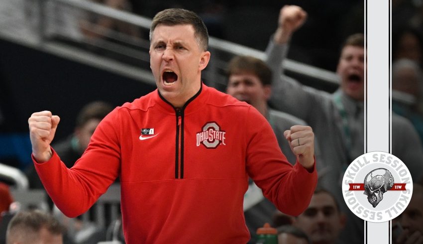  Skull Session: 39 Ohioans Are in the Big Dance, CBS Sports Ranks Ohio State 29th in the NCAA Tournament Field and Thad Matta Retires After 21 Seasons As a Head Coach